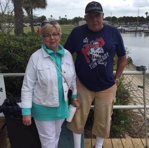 Meet your Posher, Nancy